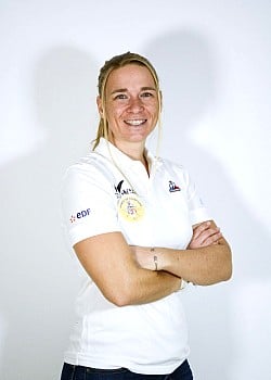 Anais Bescond